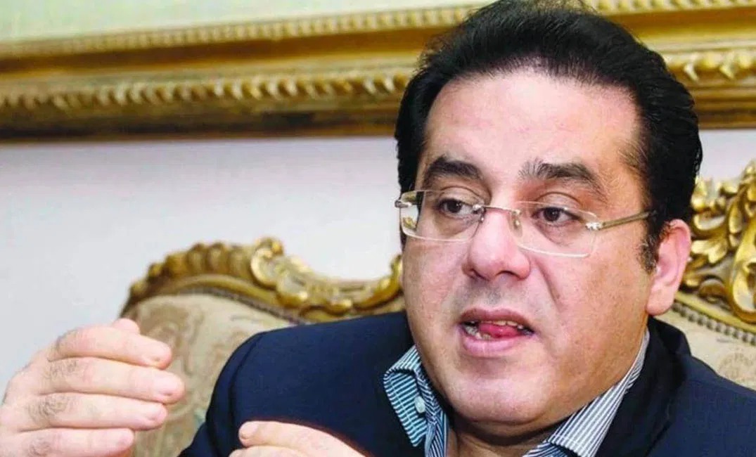دعوى قضائية تلاحق أيمن نور وقناة بإسطنبول بتهمة التحريض